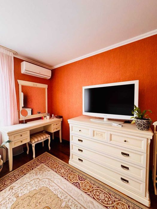 Квартира на бульв. Дарницький, 8 в Києві, ID 303096, фото №6