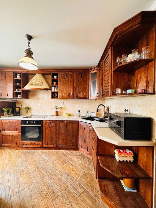 Квартира на бульв. Дарницький, 8 в Києві, ID 303096, фото №7