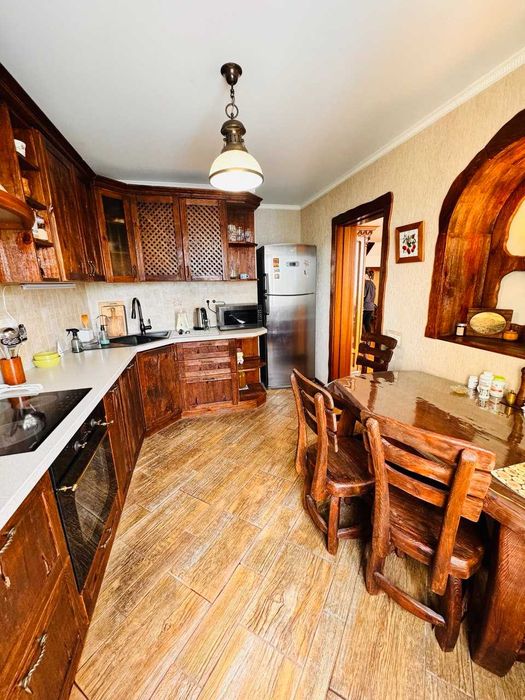 Квартира на бульв. Дарницький, 8 в Києві, ID 303096, фото №8