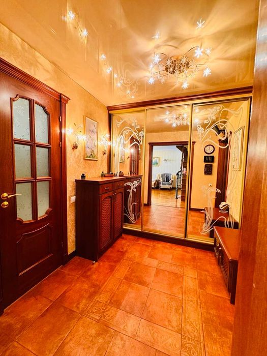 Квартира на бульв. Дарницький, 8 в Києві, ID 303096, фото №9