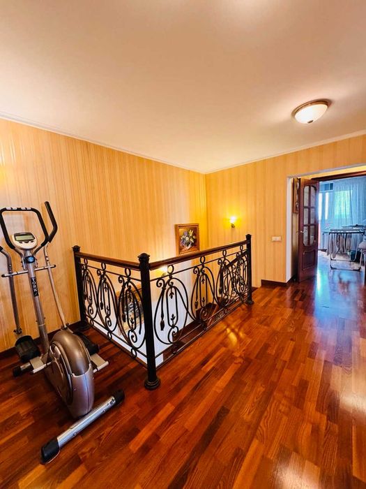 Квартира на бульв. Дарницький, 8 в Києві, ID 303096, фото №10