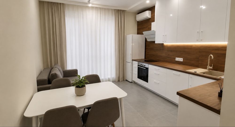 Квартира на Печерський в Києві, ID 303117, фото №1