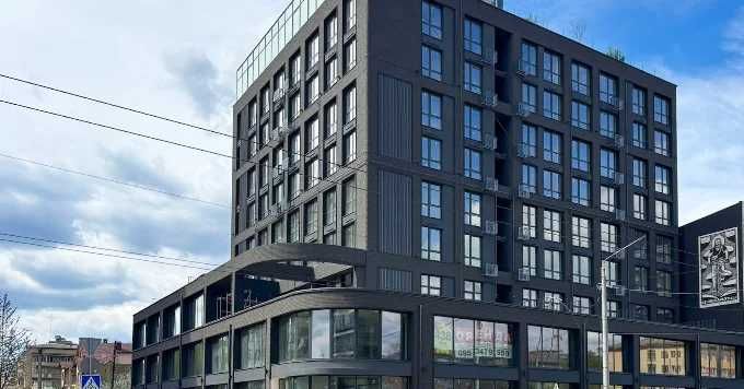 Квартира на вул. Сонячна, 53 в Івано-Франківську, ID 303132, фото №4