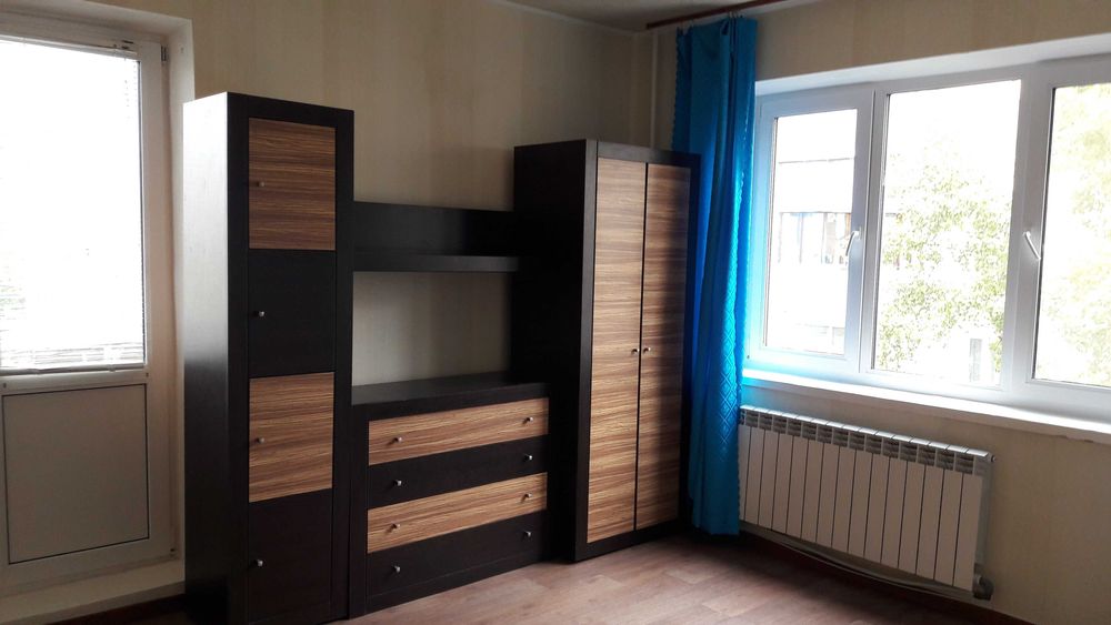 Квартира на вул. Героїв Дніпра, 57 в Київ, ID 303115, фото №1