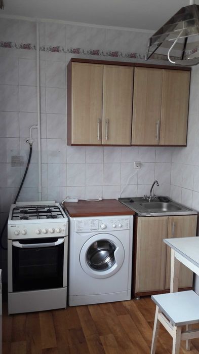 Квартира на вул. Героїв Дніпра, 57 в Київ, ID 303115, фото №4