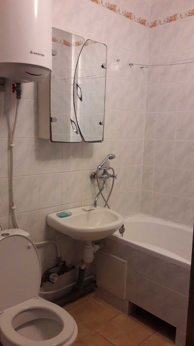 Квартира на вул. Героїв Дніпра, 57 в Київ, ID 303115, фото №5