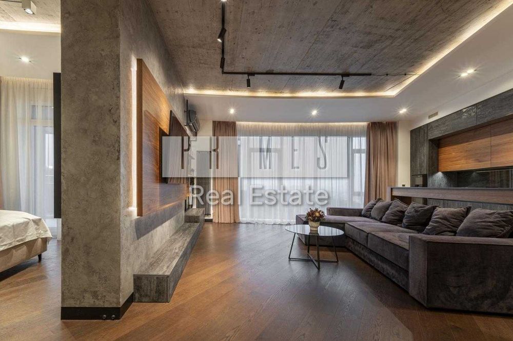 Квартира на вул. Буслівська, 12 в Києві, ID 319857, фото №4