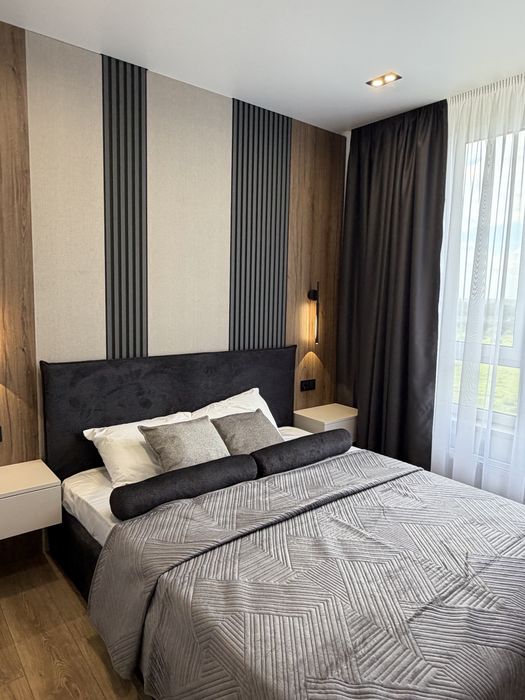 Квартира на ЖК Варшавський в Києві, ID 303298, фото №9