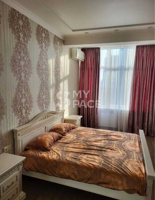 Квартира на вул. Євгена Коновальця, 44А в Києві, ID 304385, фото №4