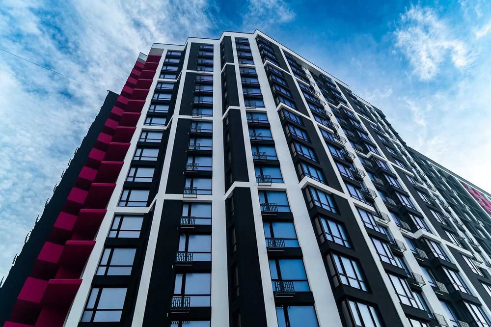 Квартира на ЖК «Skygarden» в Івано-Франківську, ID 311053, фото №20