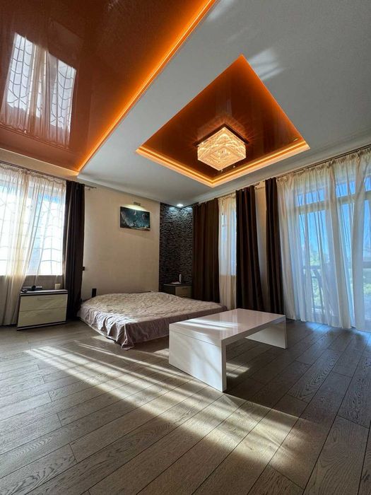 Квартира на вул. Лисичанська, 29 в Києві, ID 303122, фото №1