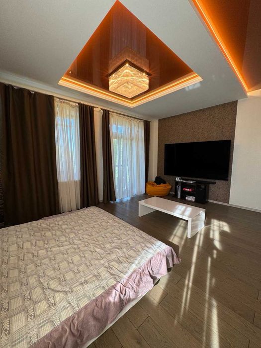 Квартира на вул. Лисичанська, 29 в Києві, ID 303122, фото №2