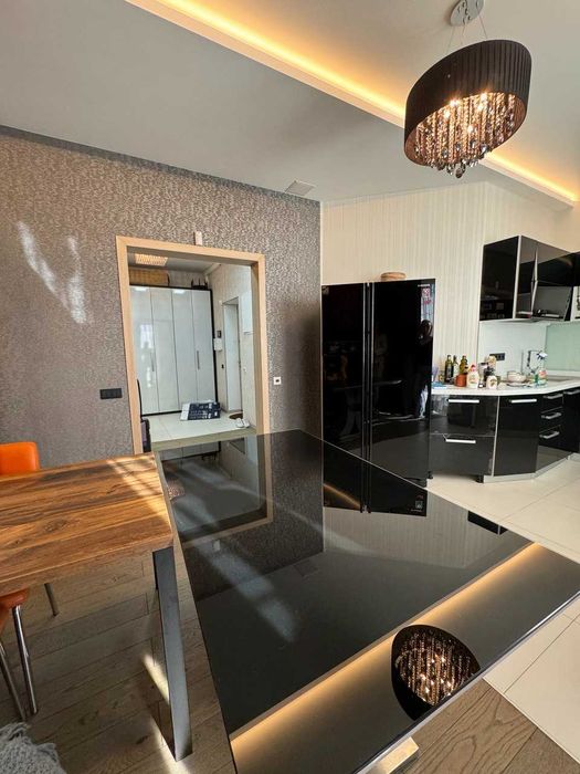 Квартира на вул. Лисичанська, 29 в Києві, ID 303122, фото №11