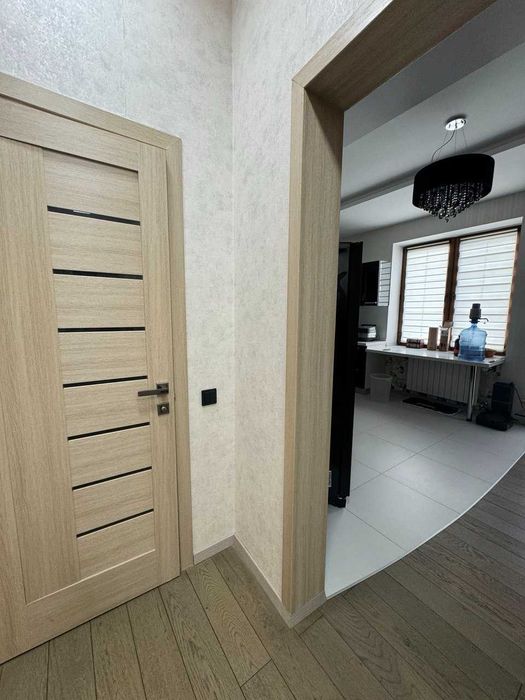 Квартира на вул. Лисичанська, 29 в Києві, ID 303122, фото №12