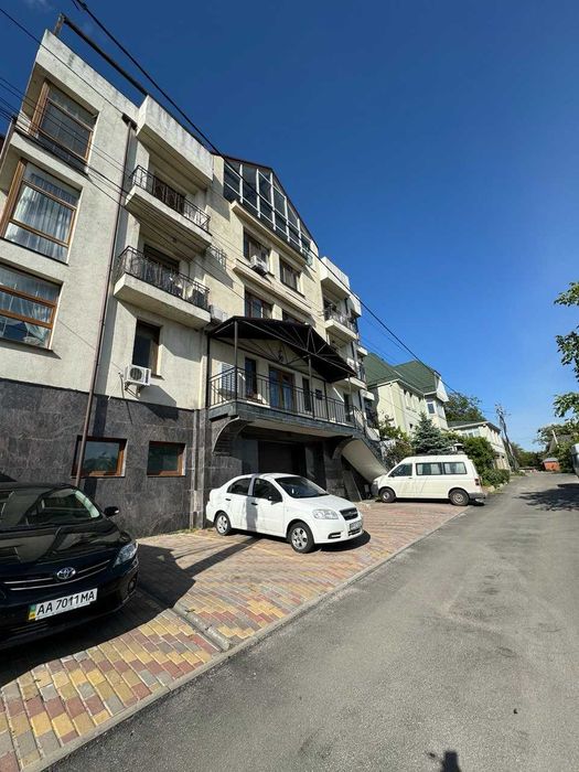 Квартира на вул. Лисичанська, 29 в Києві, ID 303122, фото №14