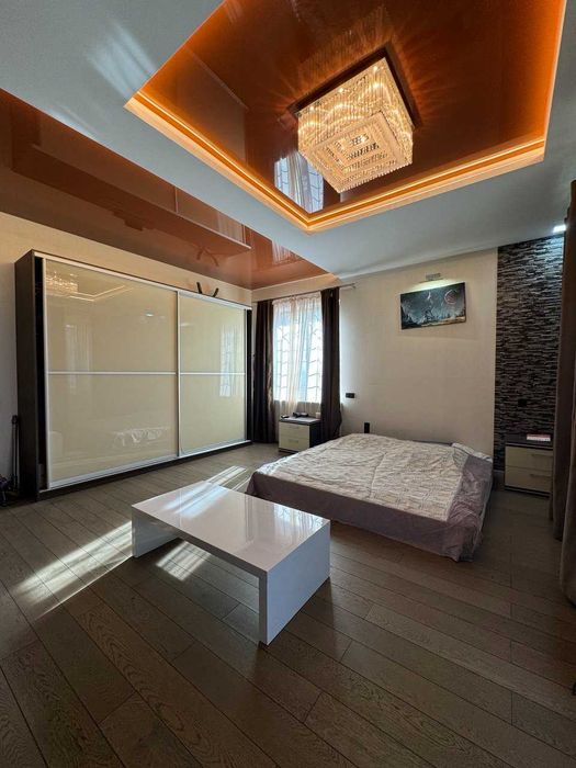 Квартира на вул. Лисичанська, 29 в Києві, ID 303122, фото №3