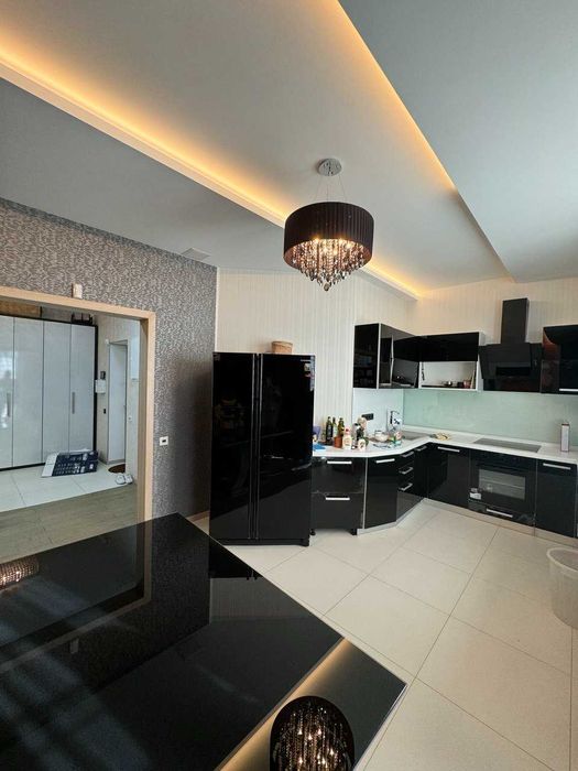 Квартира на вул. Лисичанська, 29 в Києві, ID 303122, фото №4
