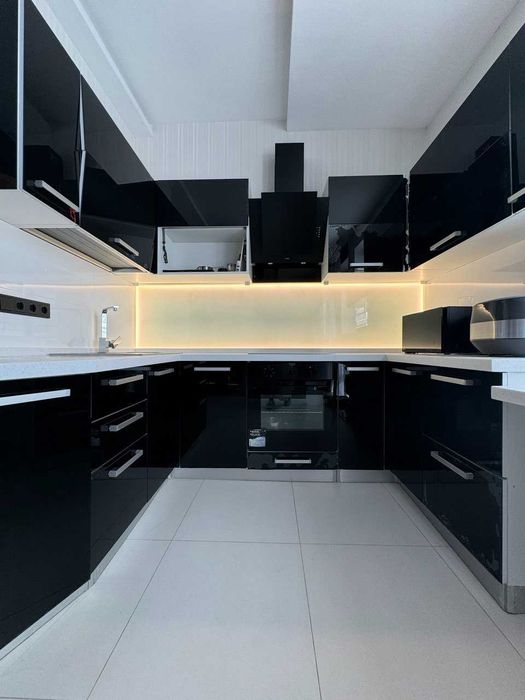 Квартира на вул. Лисичанська, 29 в Києві, ID 303122, фото №5