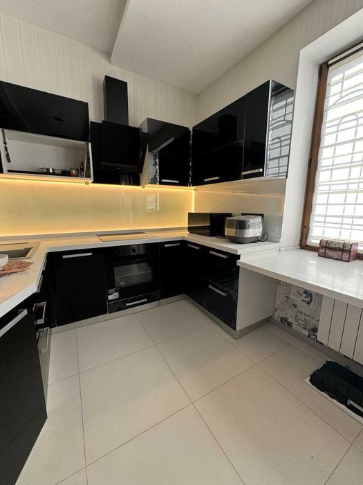 Квартира на вул. Лисичанська, 29 в Києві, ID 303122, фото №6