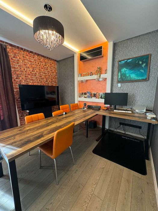Квартира на вул. Лисичанська, 29 в Києві, ID 303122, фото №7