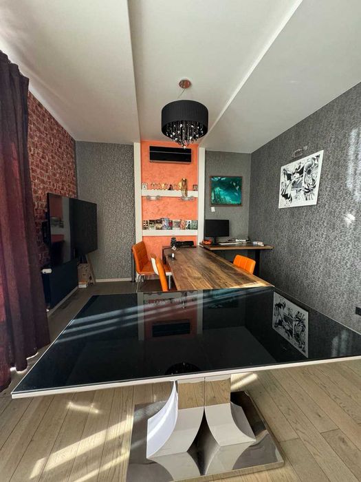 Квартира на вул. Лисичанська, 29 в Києві, ID 303122, фото №8