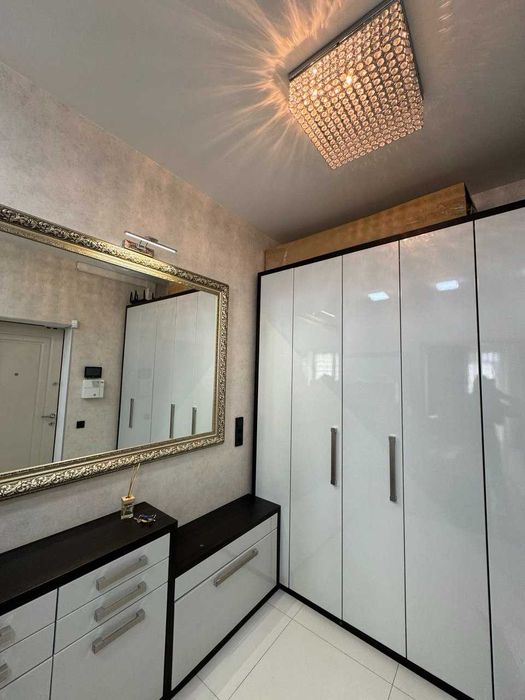 Квартира на вул. Лисичанська, 29 в Києві, ID 303122, фото №9