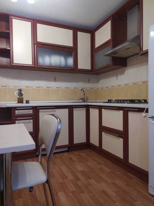 Квартира на просп. Оболонський, 14А в Києві, ID 472311, фото №2