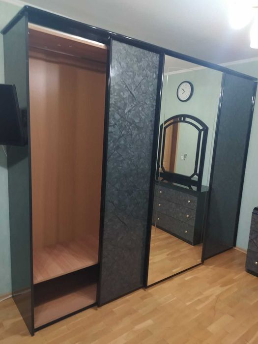 Квартира на просп. Оболонський, 14А в Києві, ID 472311, фото №12