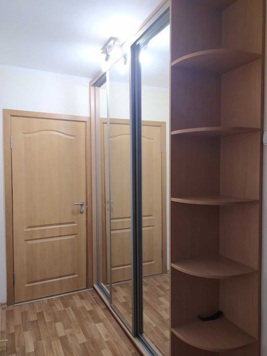 Квартира на просп. Оболонський, 14А в Києві, ID 472311, фото №13