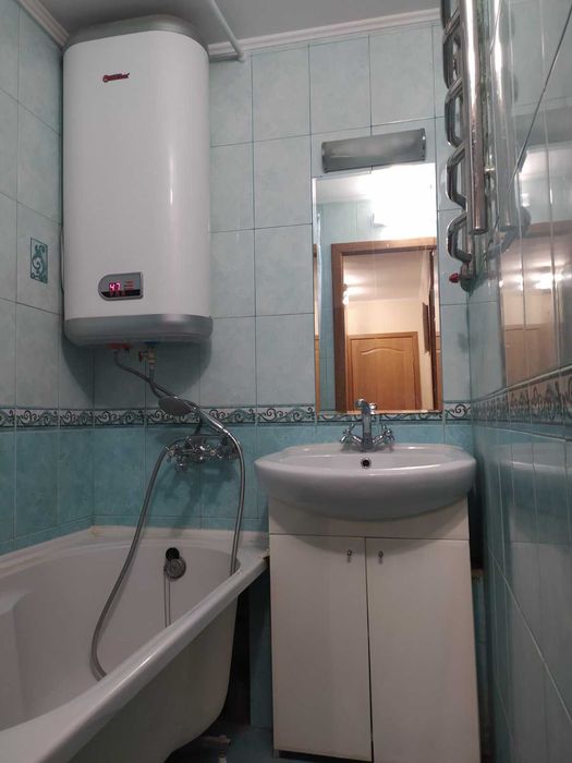 Квартира на просп. Оболонський, 14А в Києві, ID 472311, фото №15