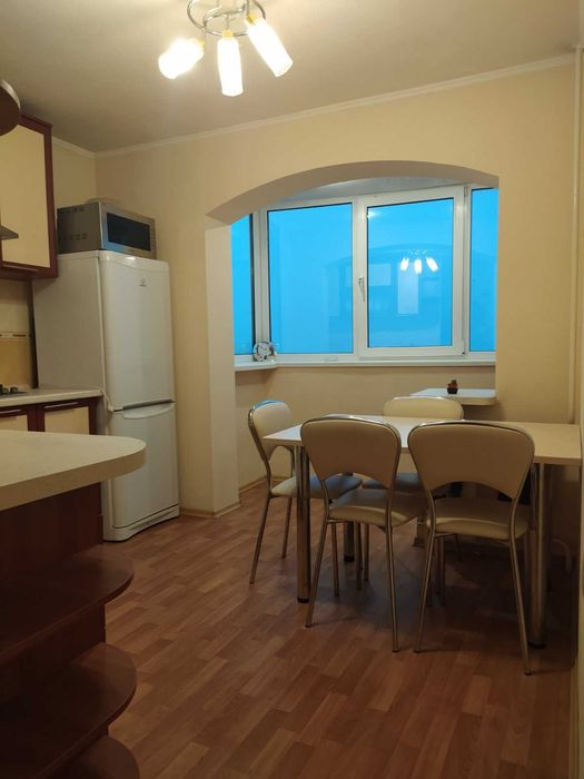 Квартира на просп. Оболонський, 14А в Києві, ID 472311, фото №4
