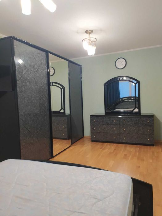 Квартира на просп. Оболонський, 14А в Києві, ID 472311, фото №6