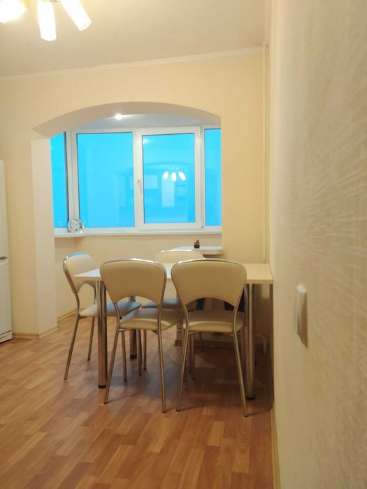 Квартира на просп. Оболонський, 14А в Києві, ID 472311, фото №10
