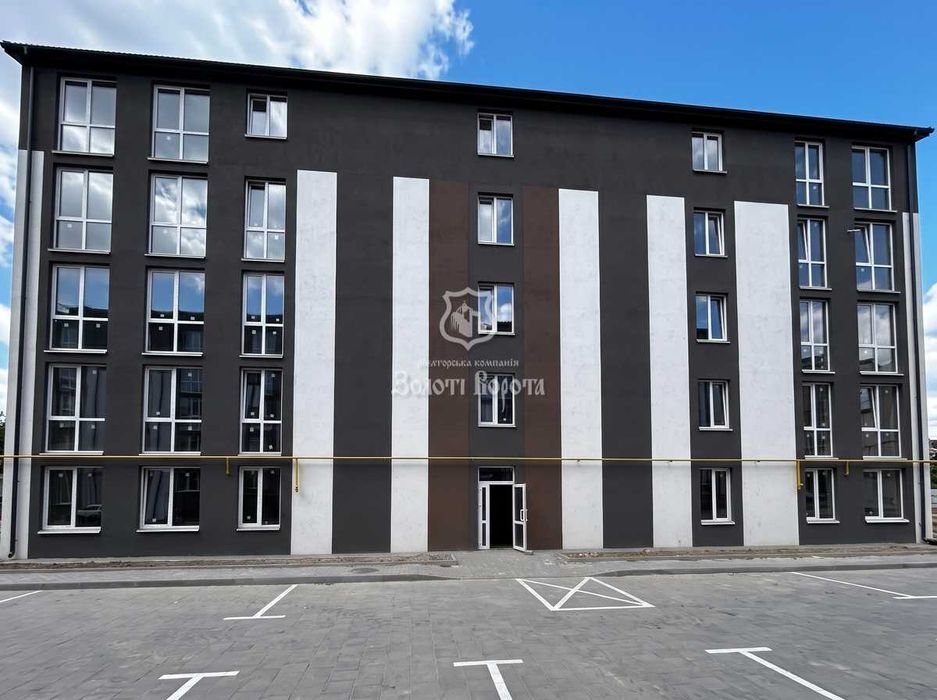 Квартира на біля метро Академмістечко в Київ, ID 312840, фото №1