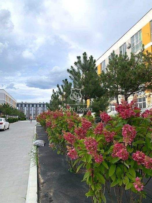 Квартира на біля метро Академмістечко в Києві, ID 312840, фото №11