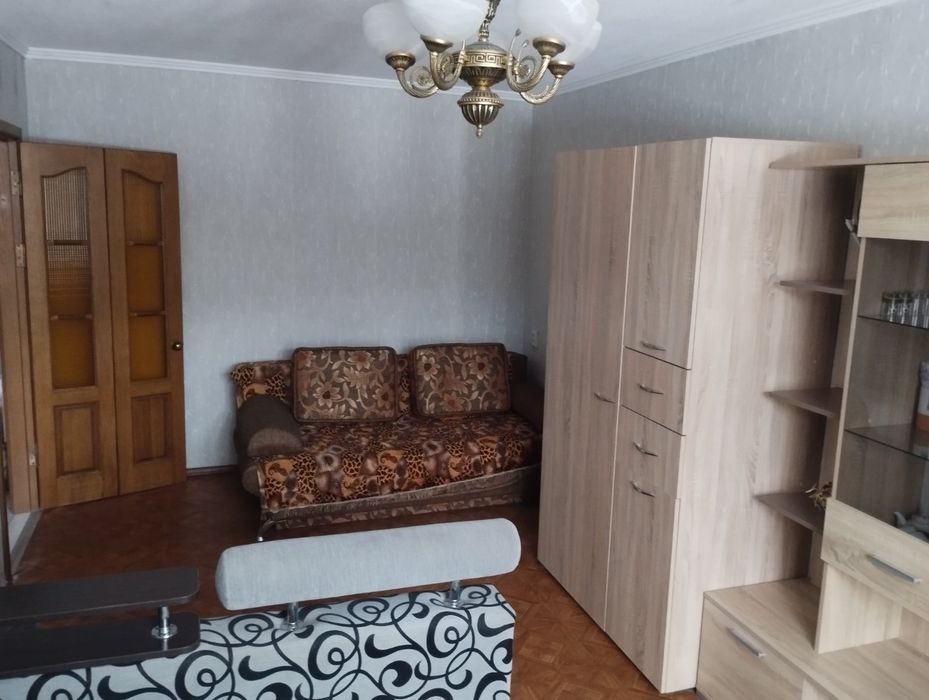 Квартира на вул. Герасима-Кондрат'єва в Сумах, ID 303215, фото №6