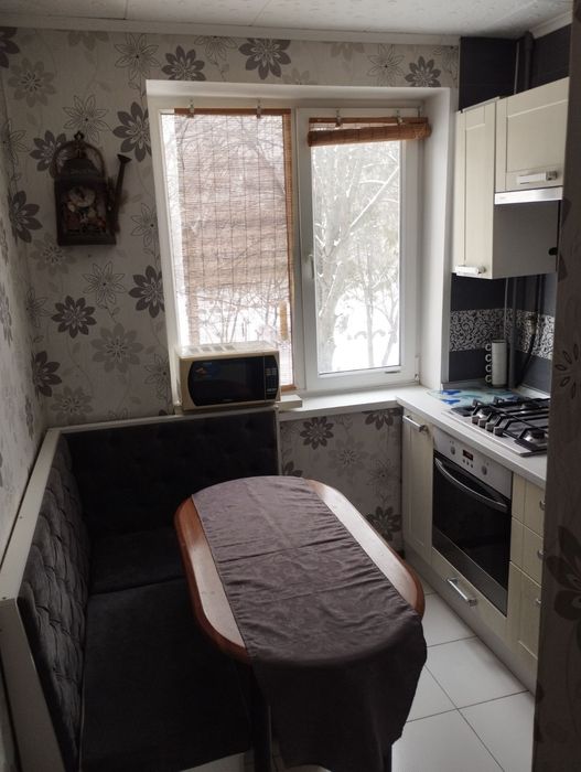 Квартира на вул. Герасима-Кондрат'єва в Сумах, ID 303215, фото №8