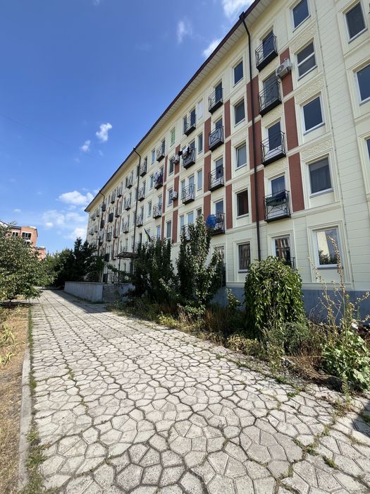 Квартира на Ірпінь в Києві, ID 303210, фото №19