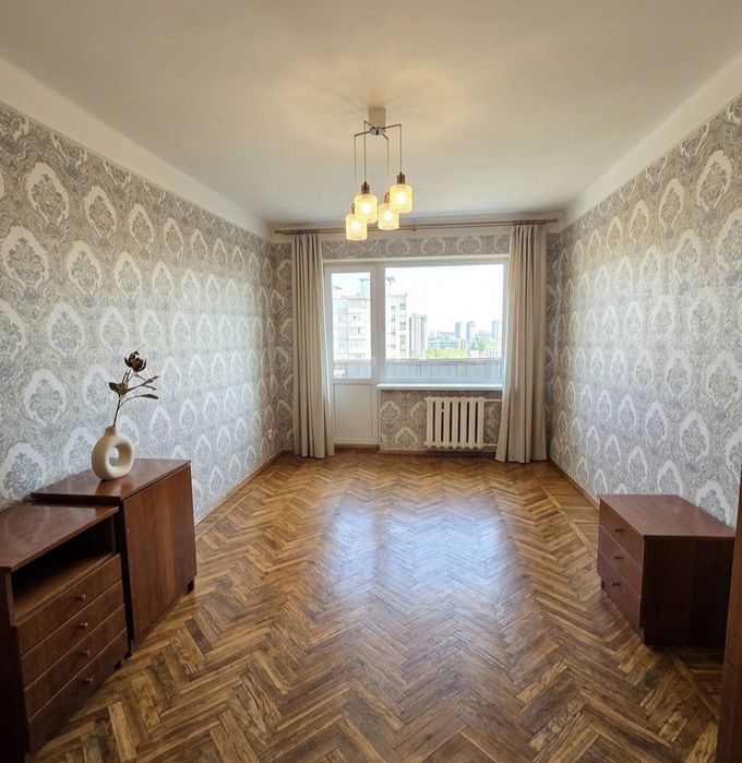 Квартира на вул. Мілютенка, 11Б в Київ, ID 313588, фото №1
