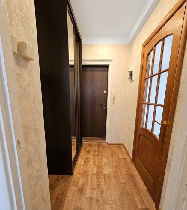 Квартира на вул. Мілютенка, 11Б в Київ, ID 313588, фото №2