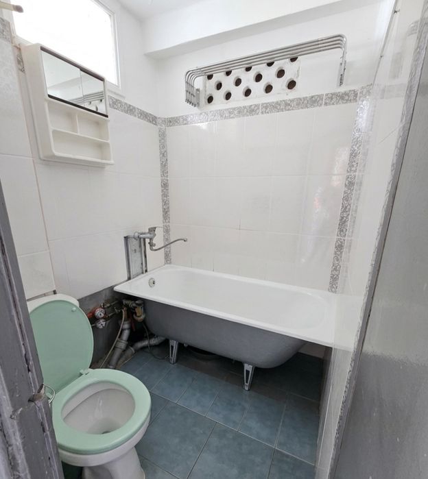 Квартира на вул. Мілютенка, 11Б в Київ, ID 313588, фото №3