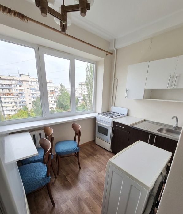 Квартира на вул. Мілютенка, 11Б в Київ, ID 313588, фото №4