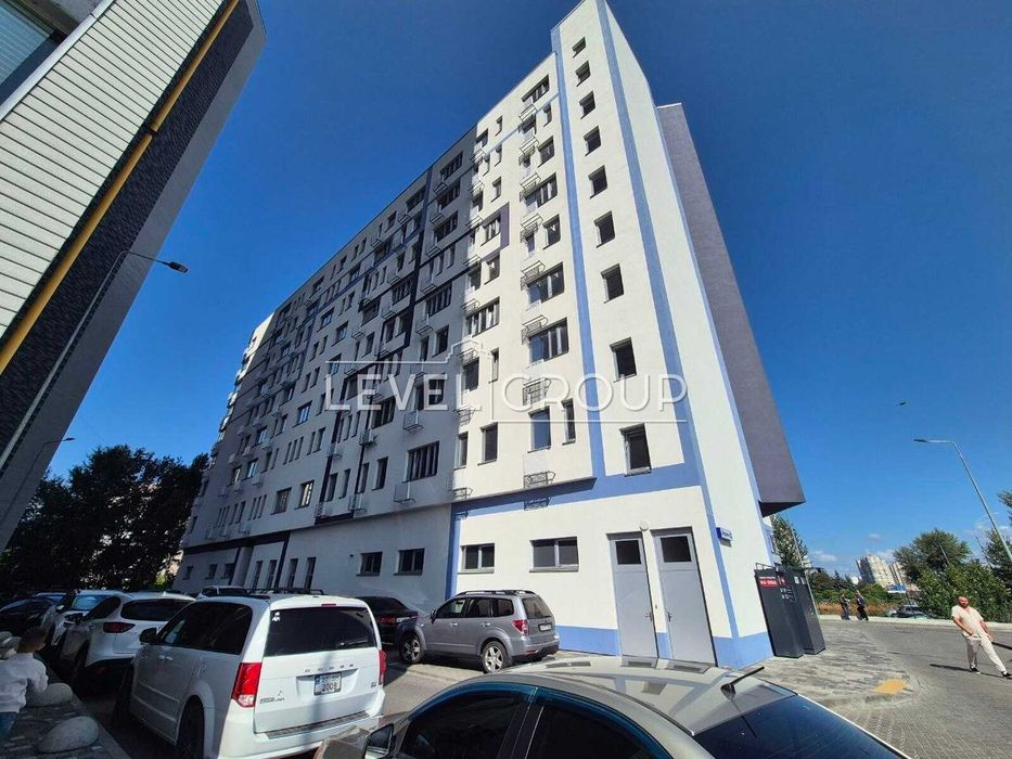 Квартира на ЖК «Лебединий Guest House» в Київ, ID 303161, фото №1