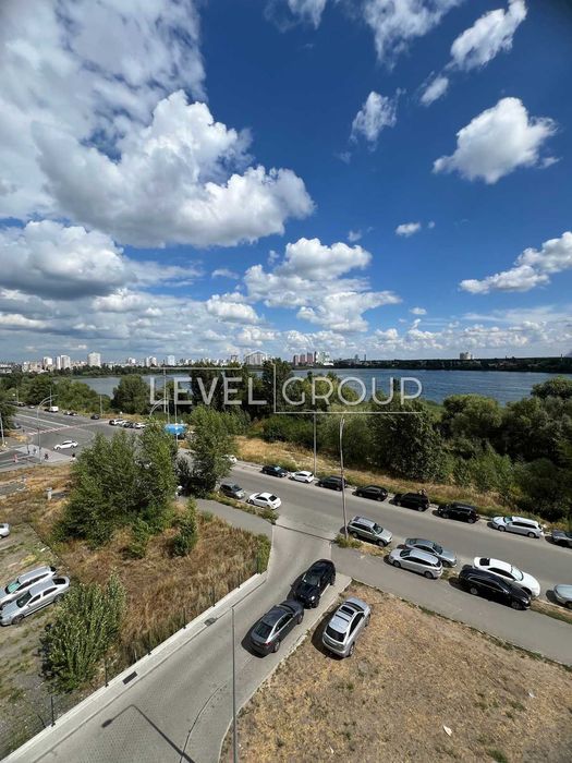 Квартира на ЖК «Лебединий Guest House» в Києві, ID 303161, фото №12