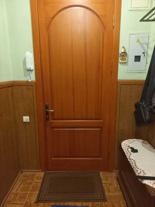 Квартира на просп. Соборний в Запоріжжі, ID 303611, фото №1