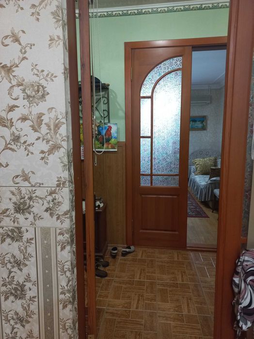 Квартира на просп. Соборний в Запоріжжі, ID 303611, фото №15