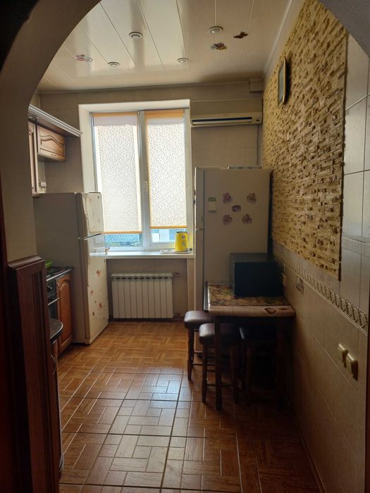 Квартира на просп. Соборний в Запоріжжі, ID 303611, фото №5