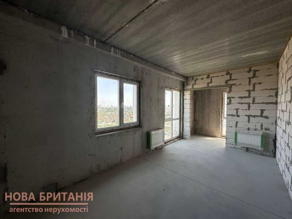 Квартира на вул. Максимовича, 26-Д в Києві, ID 303159, фото №1