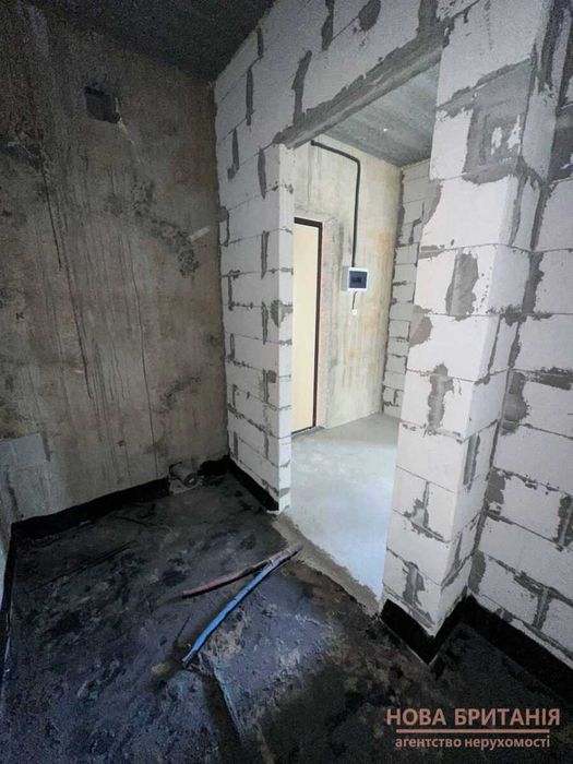 Квартира на вул. Максимовича, 26-Д в Києві, ID 303159, фото №13
