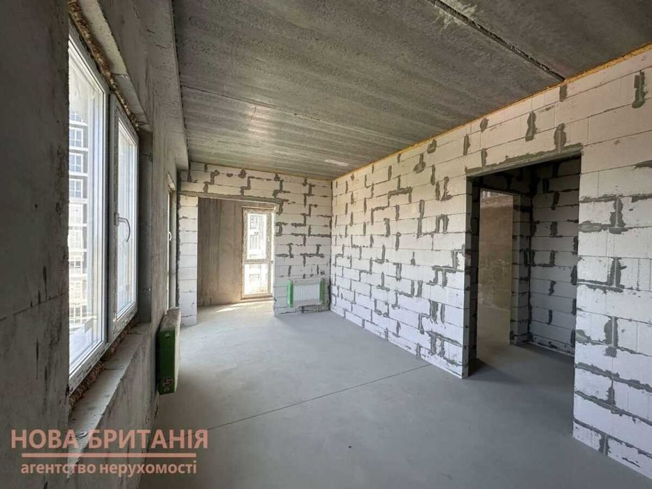 Квартира на вул. Максимовича, 26-Д в Києві, ID 303159, фото №4